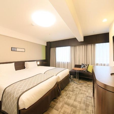 Richmond Hotel Higashi Osaka Экстерьер фото