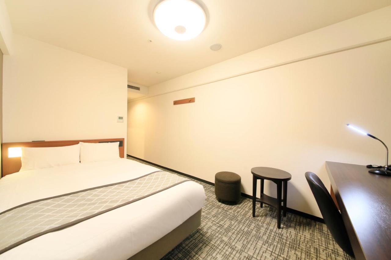 Richmond Hotel Higashi Osaka Экстерьер фото