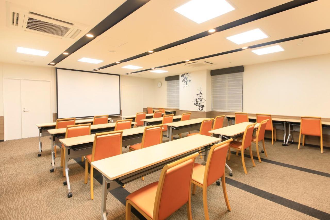 Richmond Hotel Higashi Osaka Экстерьер фото