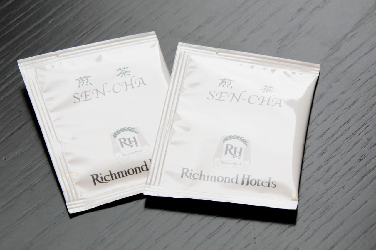 Richmond Hotel Higashi Osaka Экстерьер фото