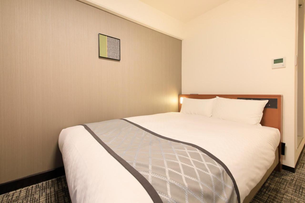 Richmond Hotel Higashi Osaka Экстерьер фото