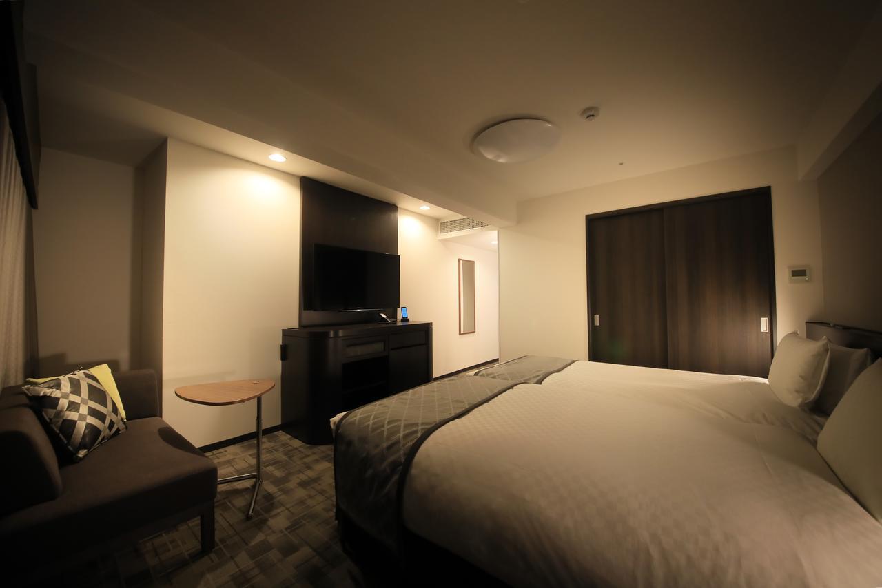 Richmond Hotel Higashi Osaka Экстерьер фото