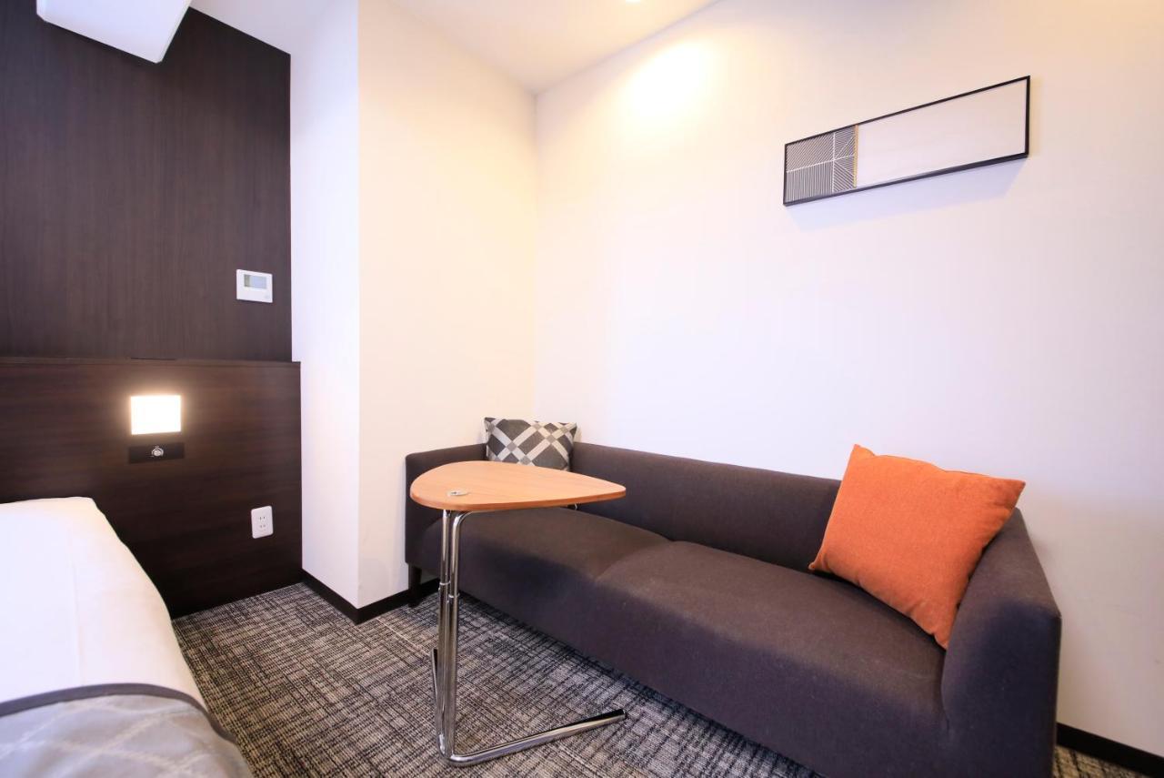 Richmond Hotel Higashi Osaka Экстерьер фото