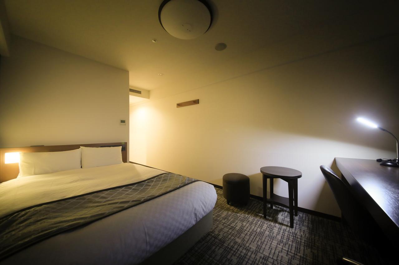 Richmond Hotel Higashi Osaka Экстерьер фото
