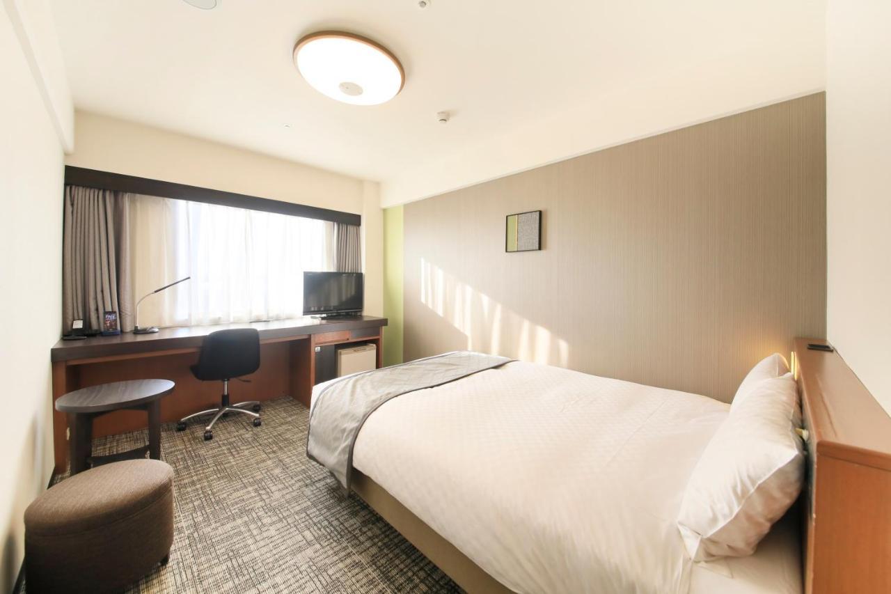 Richmond Hotel Higashi Osaka Экстерьер фото